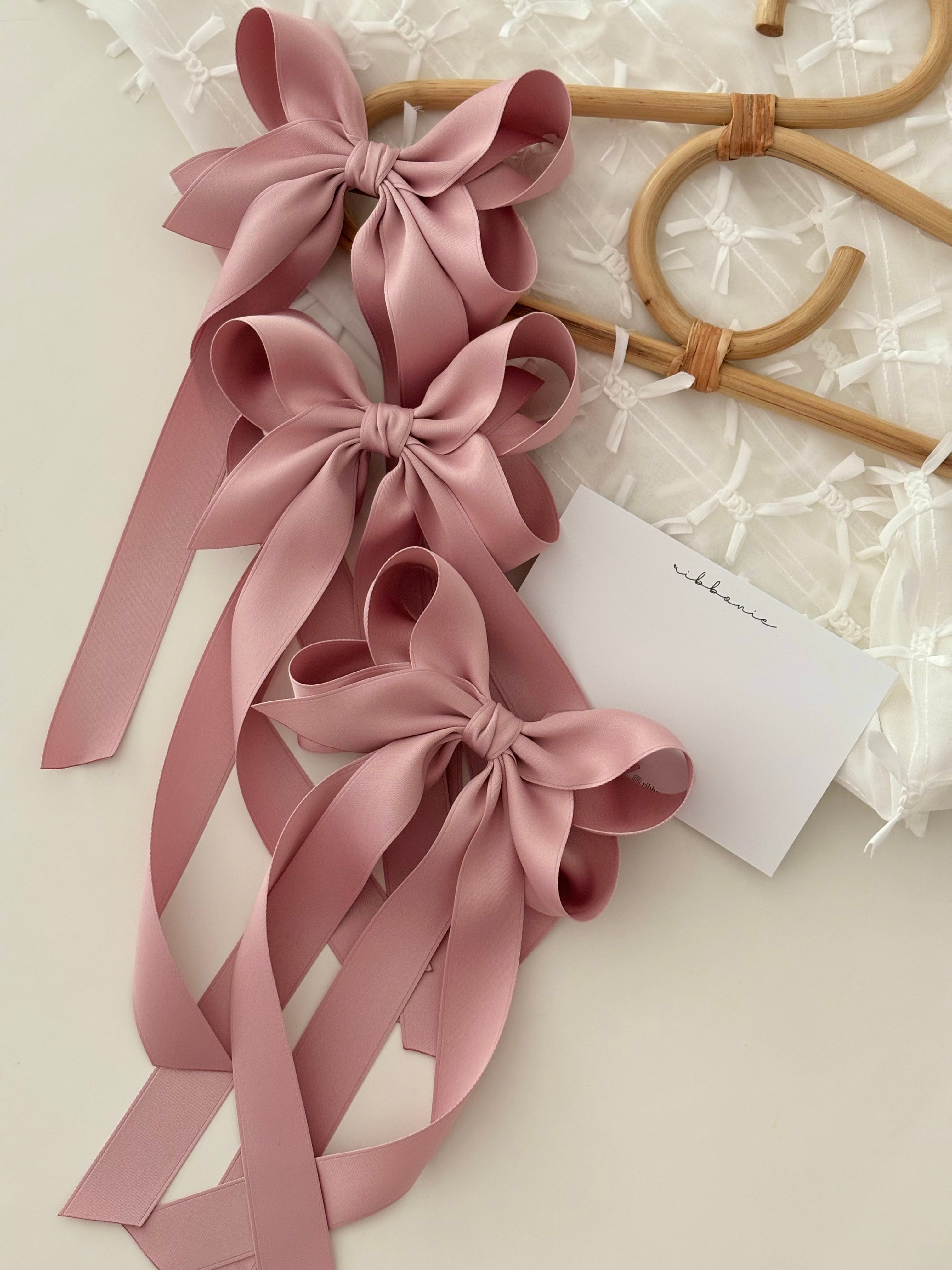 Outlet Hair Bows Bundle